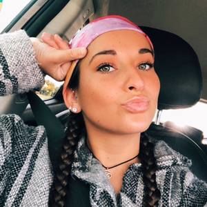 Meet your Posher, Madison